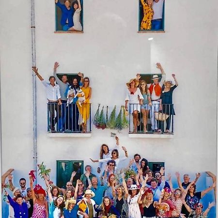 Hostal Cristina Cadaqués Eksteriør bilde