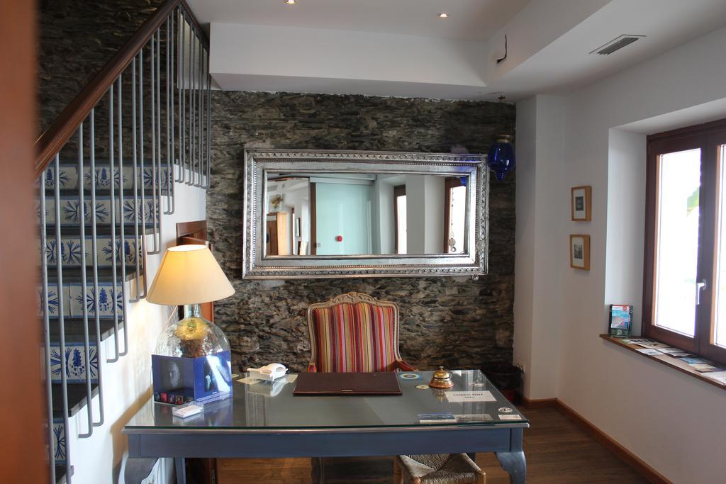 Hostal Cristina Cadaqués Eksteriør bilde
