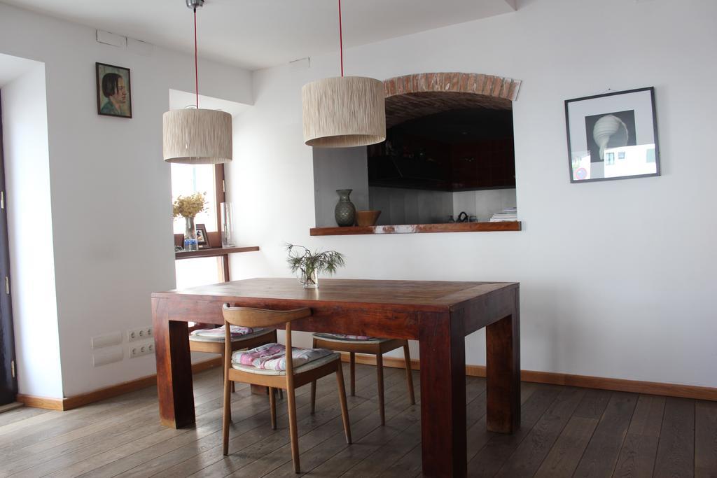Hostal Cristina Cadaqués Eksteriør bilde