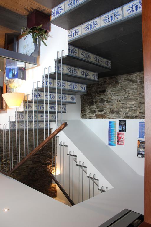 Hostal Cristina Cadaqués Eksteriør bilde