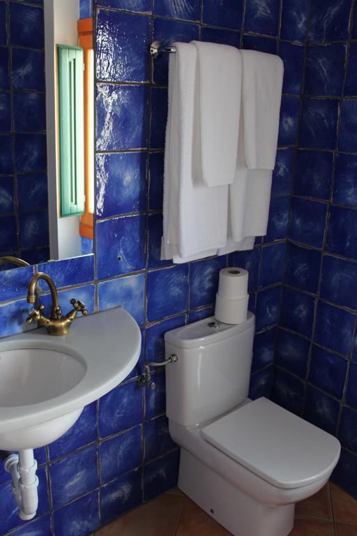 Hostal Cristina Cadaqués Eksteriør bilde